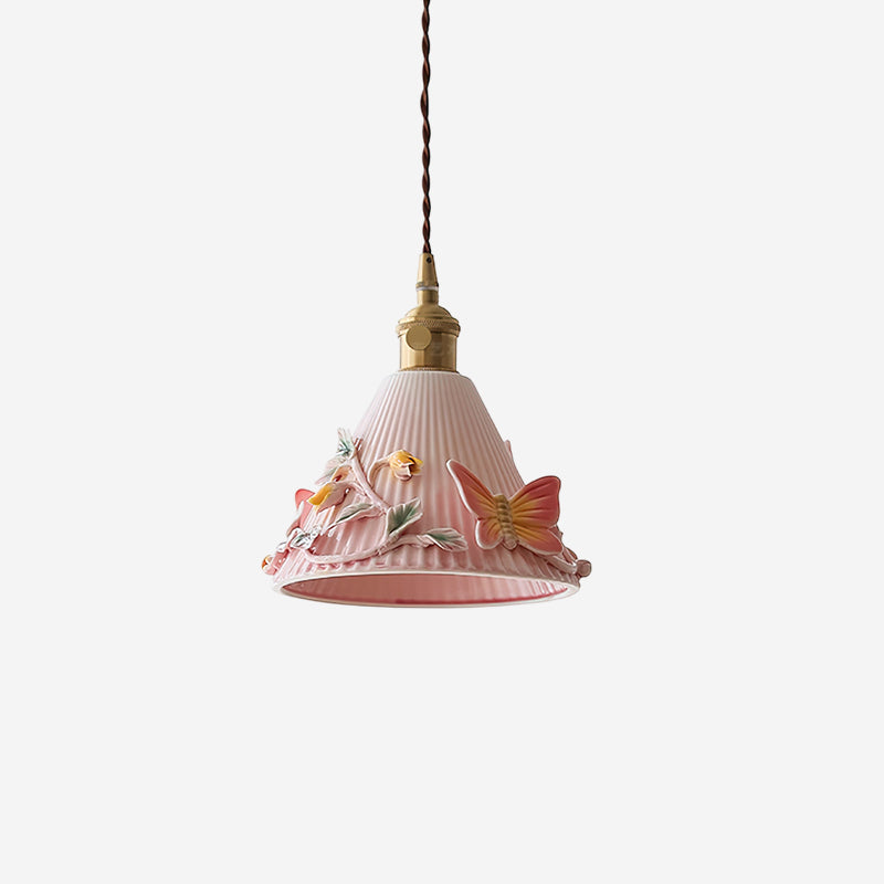 Florynna Pendant Lamp — product view 1