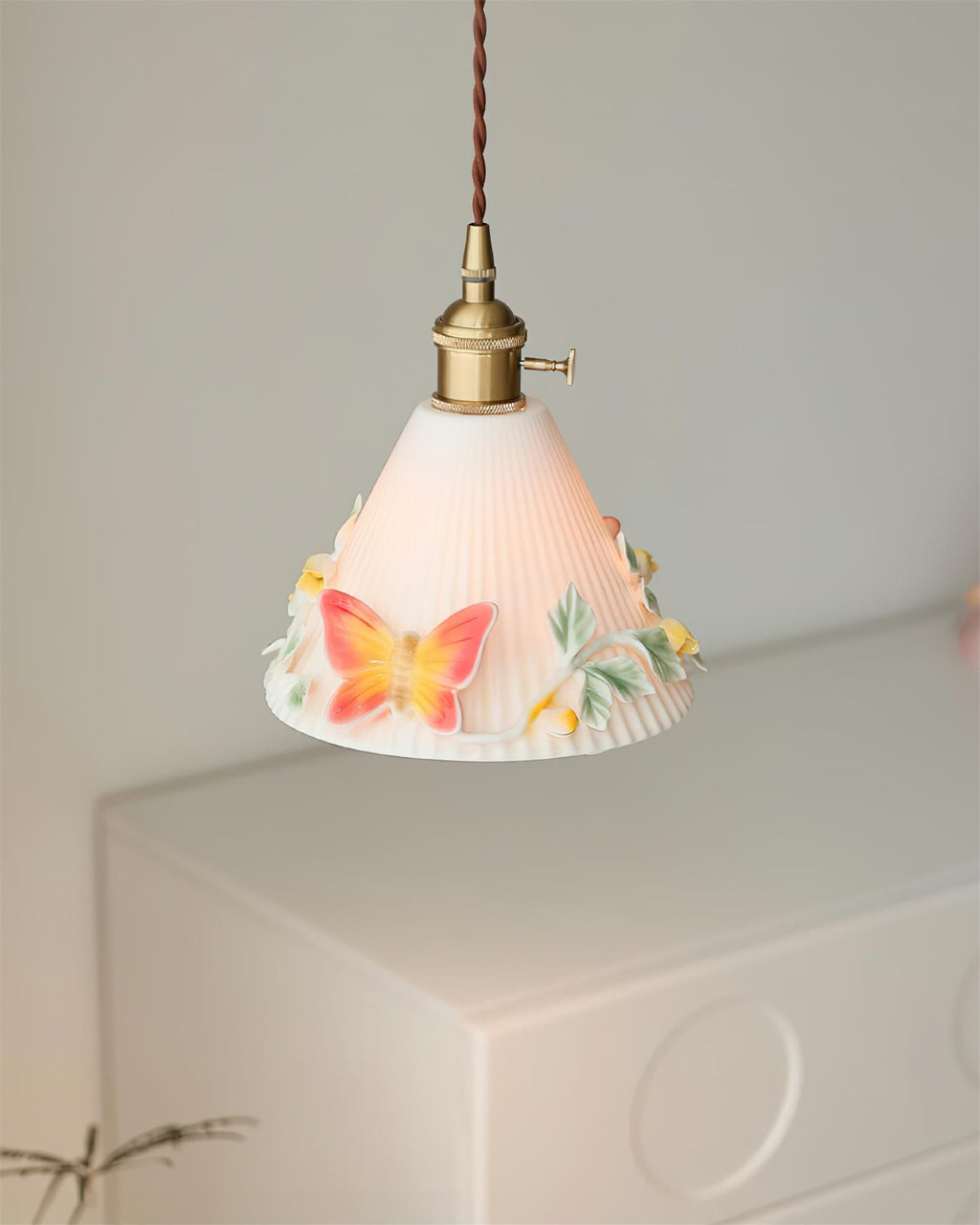 Florynna Pendant Lamp — product view 3