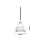 Florynna Pendant Lamp — product view 5