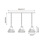 Florynna Pendant Lamp — product view 6