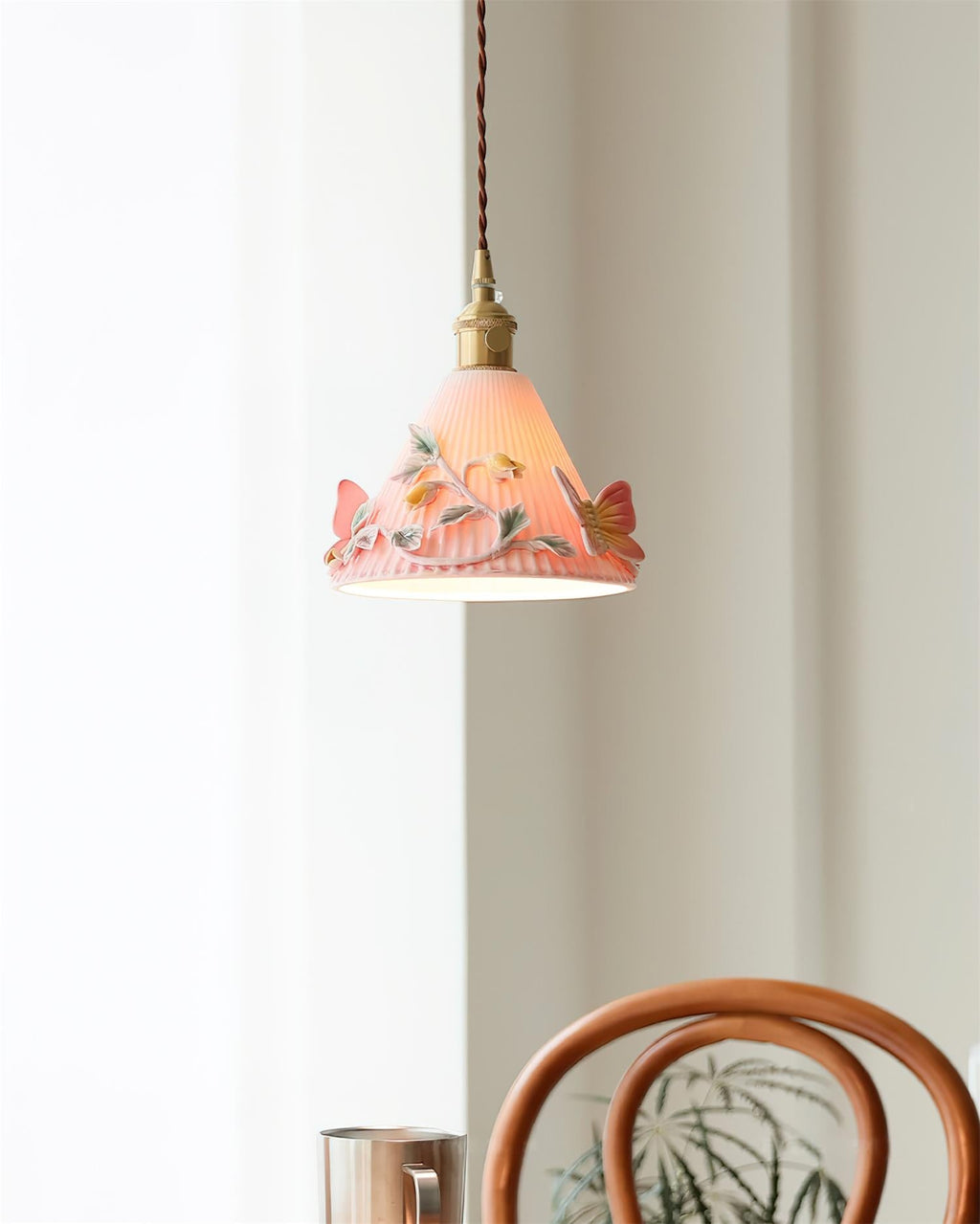 Florynna Pendant Lamp — product view 7