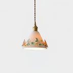 Florynna Pendant Lamp — product view 12