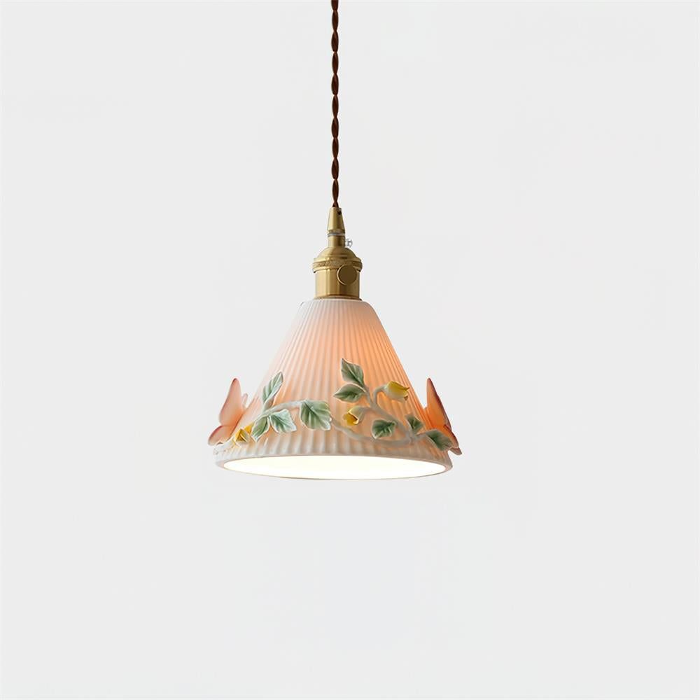 Florynna Pendant Lamp — product view 12