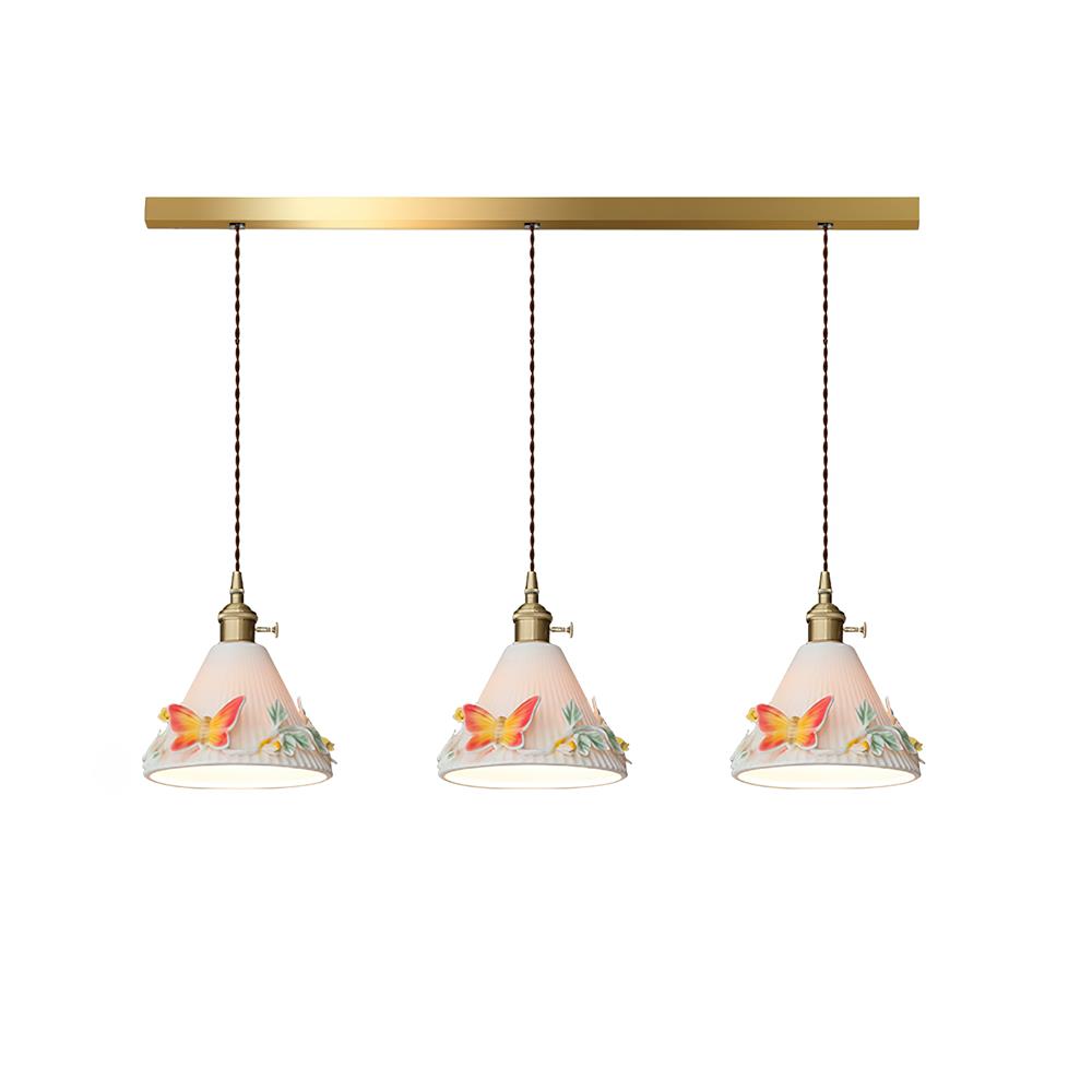 Florynna Pendant Lamp — product view 14