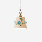 Eden Petal Pendant Lamp — product view 1