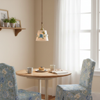 Eden Petal Pendant Lamp — product view 3