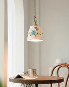 Eden Petal Pendant Lamp — product view 8