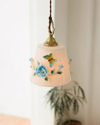 Eden Petal Pendant Lamp — product view 9