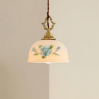 Camellia Grace Pendant Lamp — product view 21