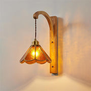 Wood Color & Amber