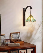 Tavelle Glass Wall Lamp — product view 6