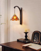 Tavelle Glass Wall Lamp — product view 8