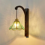 Tavelle Glass Wall Lamp — product view 9