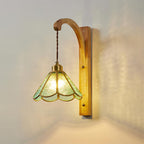 Tavelle Glass Wall Lamp — product view 10