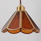 Tavelle Glass Wall Lamp — product view 12