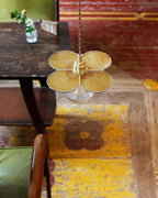 Fioria Glass Pendant Lamp — product view 17