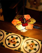 Fioria Glass Pendant Lamp — product view 19