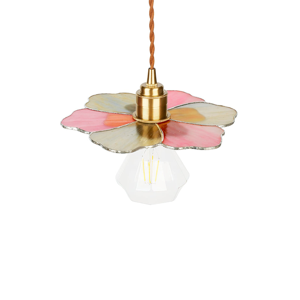 Fioria Glass Pendant Lamp — product view 22
