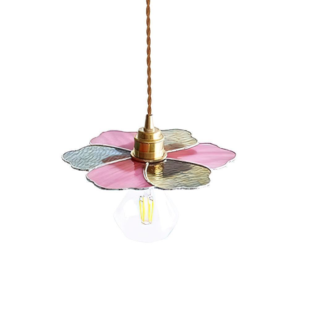 Fioria Glass Pendant Lamp — product view 24