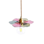 Fioria Glass Pendant Lamp — product view 24