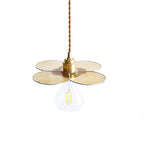 Fioria Glass Pendant Lamp — product view 25