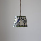 Meadow Muse Glass Pendant Lamp — product view 2