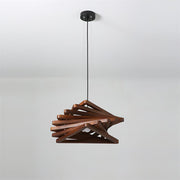 Walnut Color