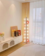 Celumi Bubbles Glass Floor Lamp — product view 7