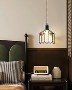 Papilune Glass Pendant Lamp — product view 2