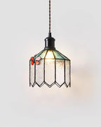 Papilune Glass Pendant Lamp — product view 6