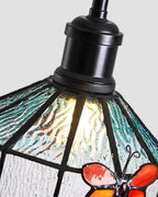 Papilune Glass Pendant Lamp — product view 9