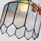 Papilune Glass Pendant Lamp — product view 10