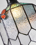 Papilune Glass Pendant Lamp — product view 11