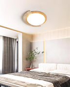 Virello Travertine Ceiling Lamp — product view 16