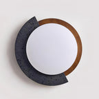 Virello Travertine Ceiling Lamp — product view 29