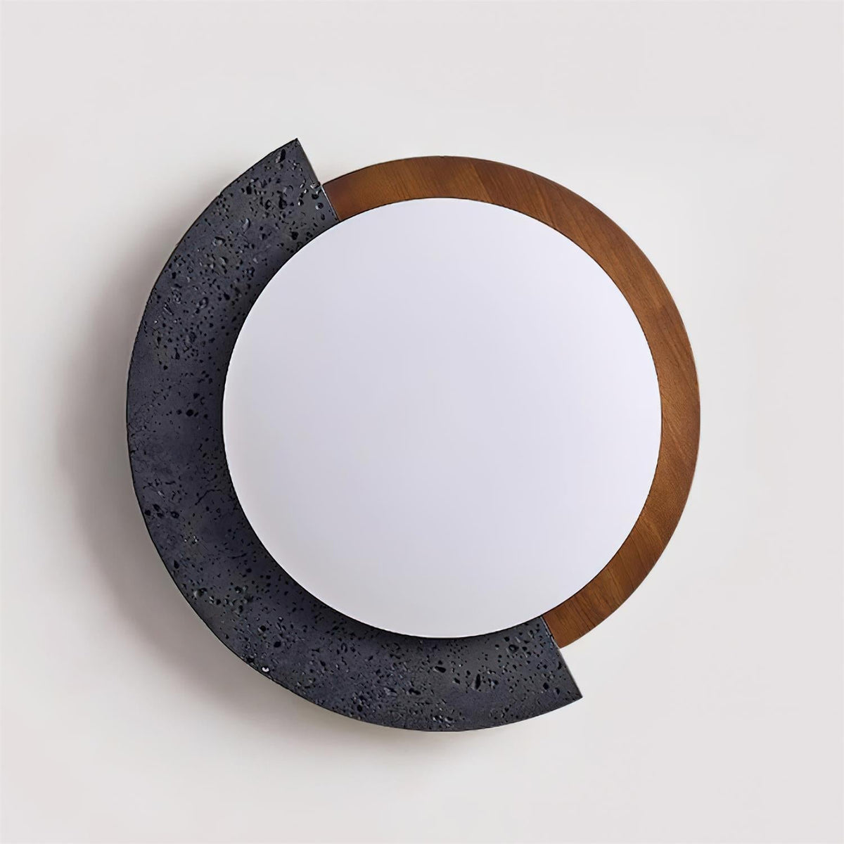 Virello Travertine Ceiling Lamp — product view 29