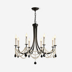 Beaudra Chandelier — product view 1