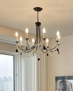 Beaudra Chandelier — product view 4