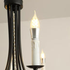 Beaudra Chandelier — product view 11
