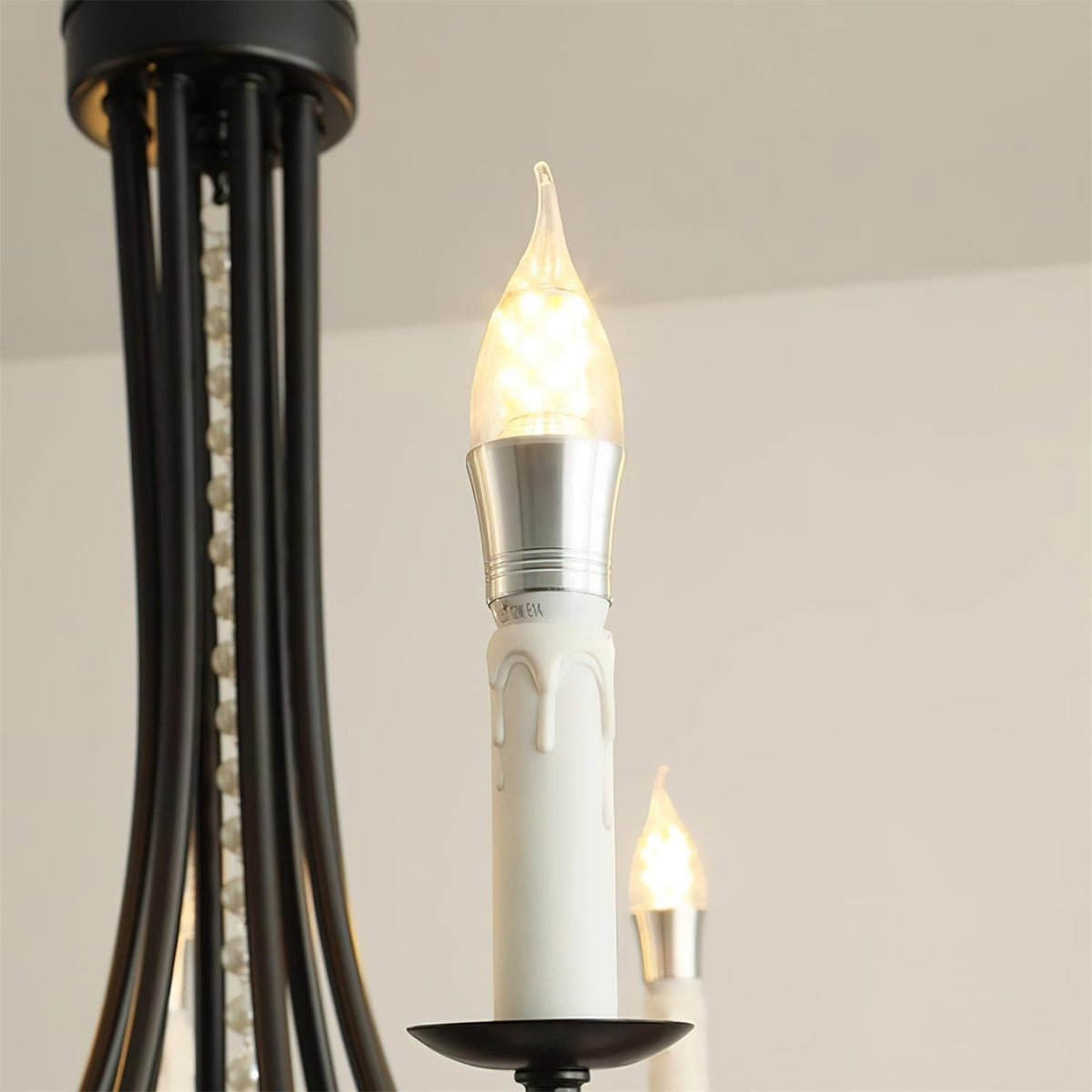 Beaudra Chandelier — product view 11