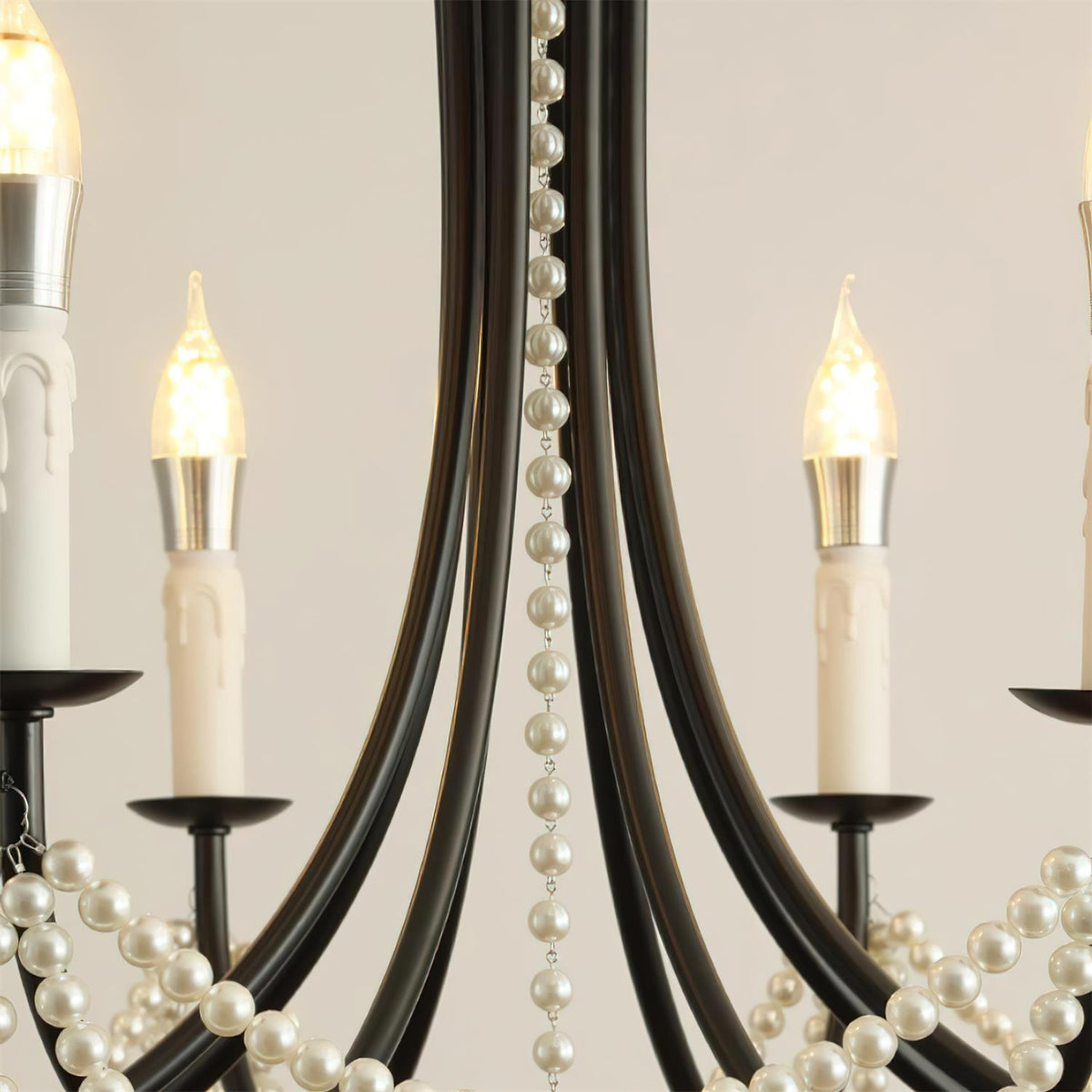 Beaudra Chandelier — product view 12