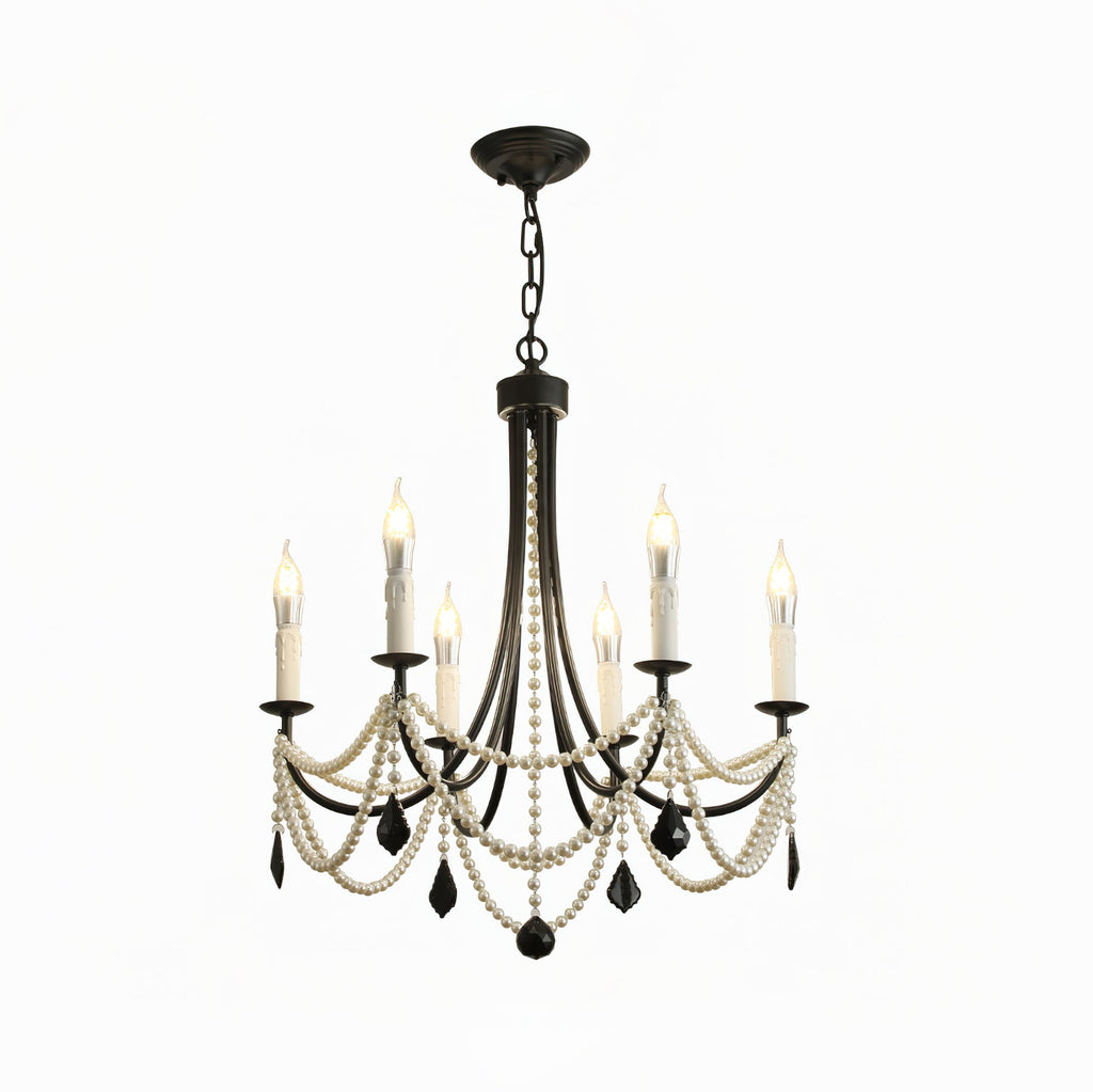 Beaudra Chandelier — product view 14