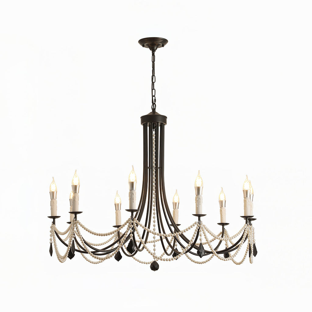 Beaudra Chandelier — product view 15