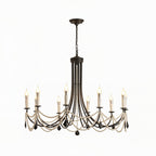 Beaudra Chandelier — product view 15