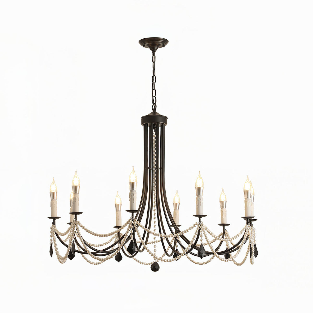 Beaudra Chandelier — product view 15