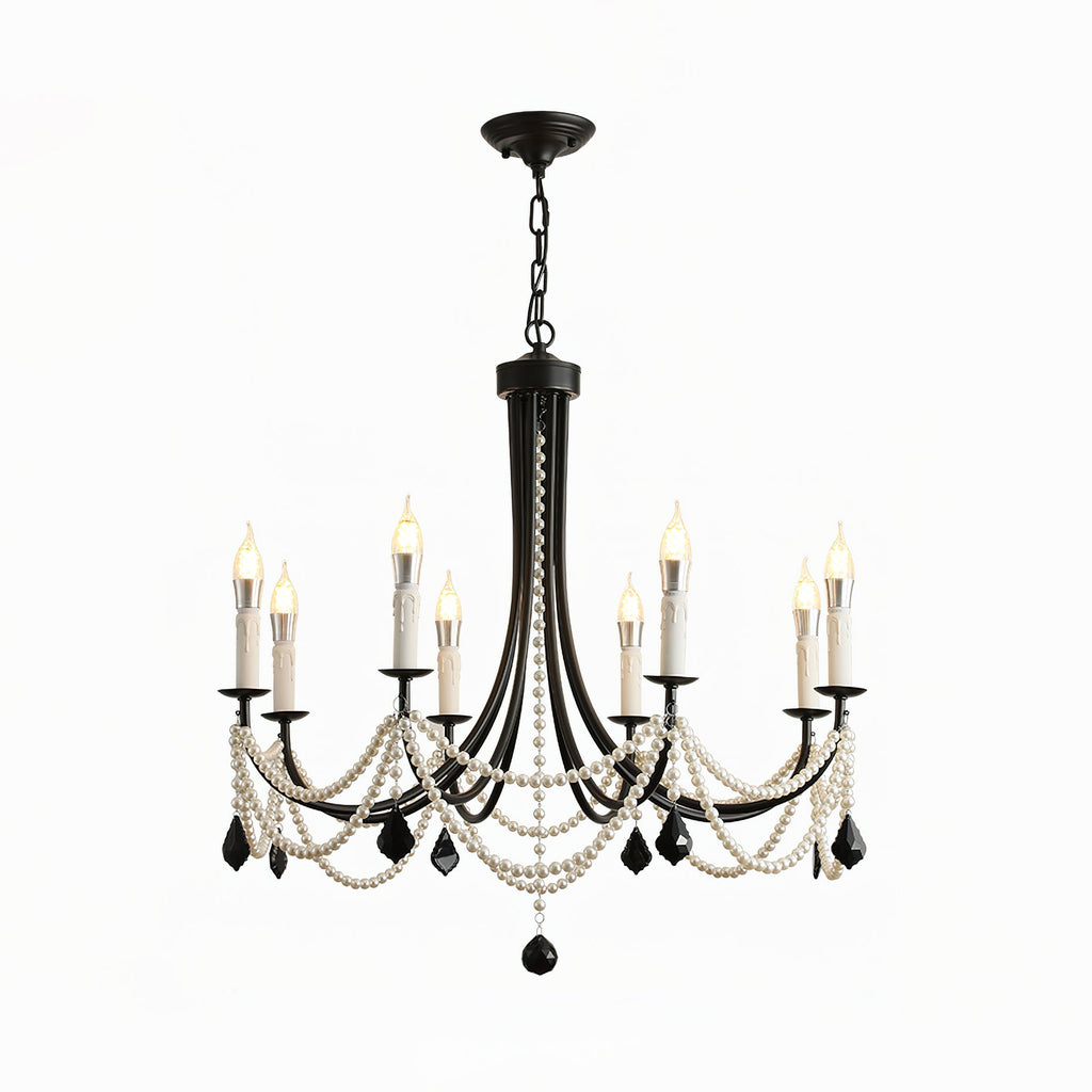 Beaudra Chandelier — product view 16