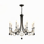 Beaudra Chandelier — product view 16