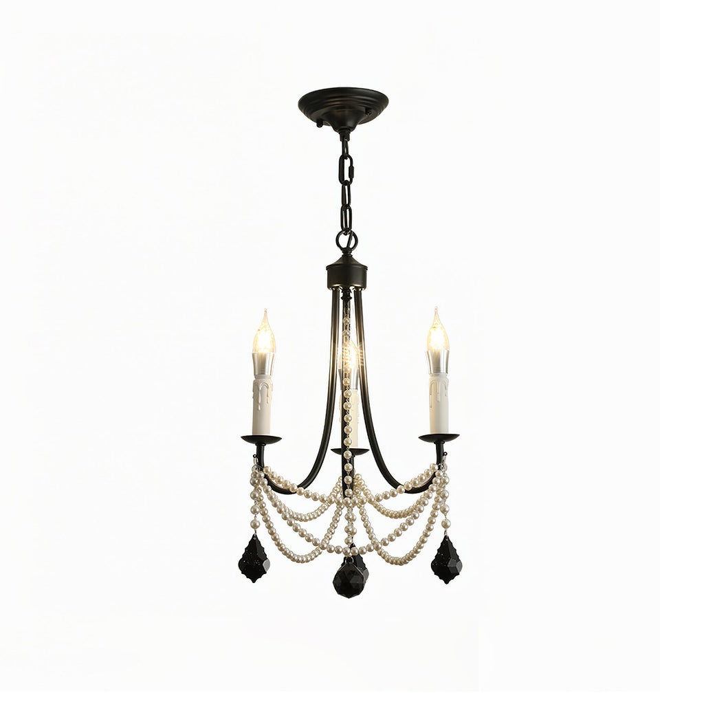 Beaudra Chandelier — product view 17