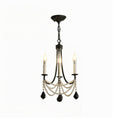 Beaudra Chandelier — product view 17