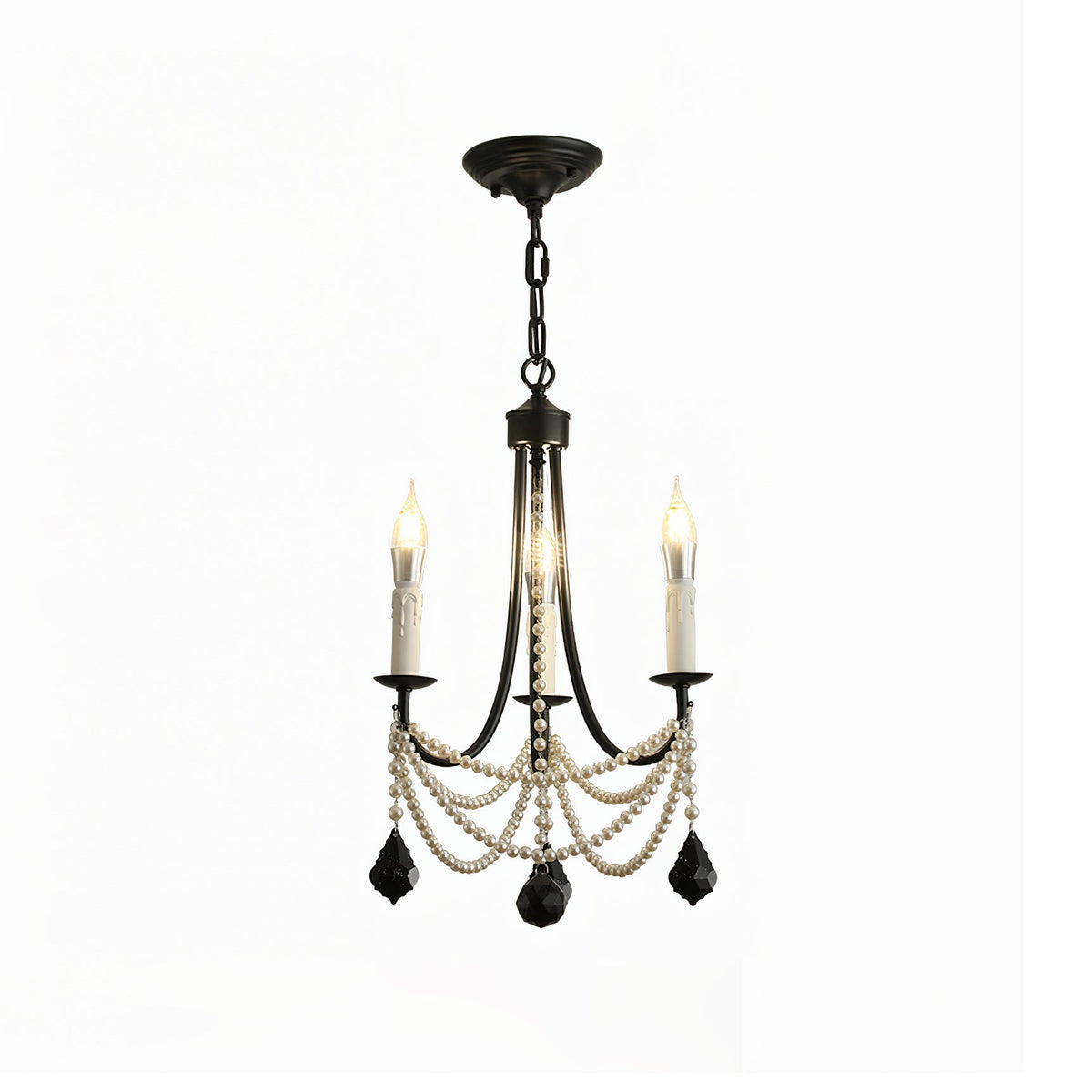 Beaudra Chandelier — product view 17